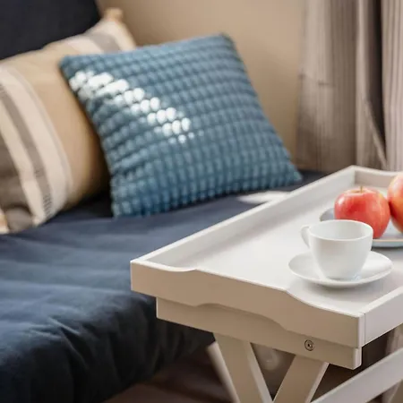 Sanhaus - - Urokliwy Przy Deptaku Apartamento