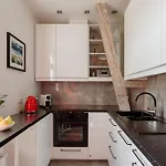 Apartamento Sanhaus - - Urokliwy Przy Deptaku Sopot