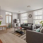 Sanhaus - - Urokliwy Przy Deptaku Apartamento Sopot