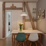 Sanhaus - - Urokliwy Przy Deptaku Apartamento Sopot