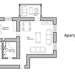 Sanhaus - - Urokliwy Przy Deptaku