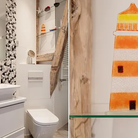 Appartamento Sanhaus - - Urokliwy Przy Deptaku