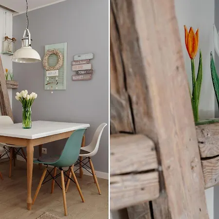 Sanhaus - - Urokliwy Przy Deptaku *