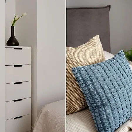 Sanhaus - - Urokliwy Przy Deptaku