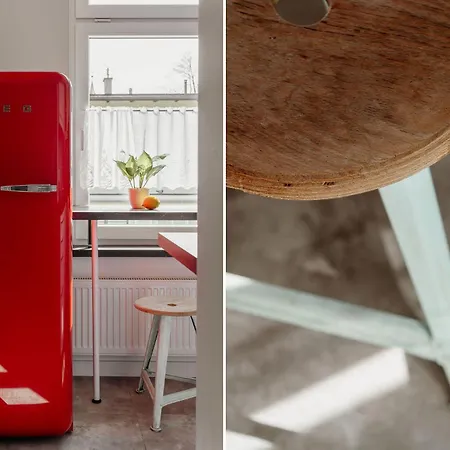 Appartamento Sanhaus - - Urokliwy Przy Deptaku