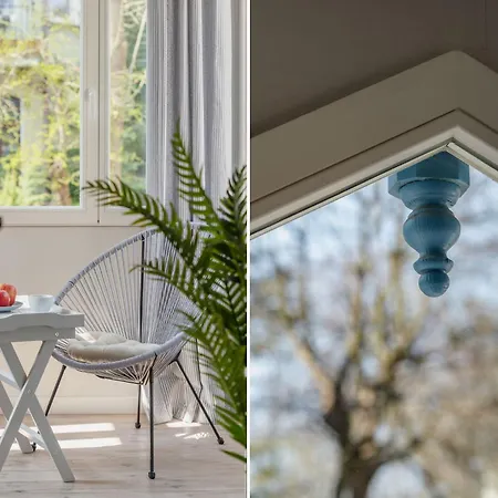 Sanhaus - - Urokliwy Przy Deptaku * Sopot