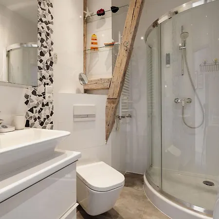 Sanhaus - - Urokliwy Przy Deptaku Sopot