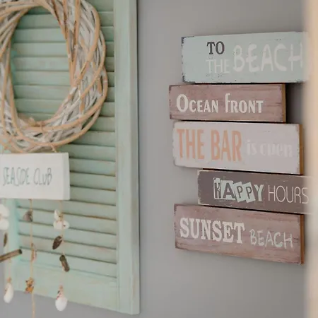 Appartamento Sanhaus - - Urokliwy Przy Deptaku *