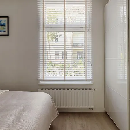 Sanhaus - - Urokliwy Przy Deptaku Sopot