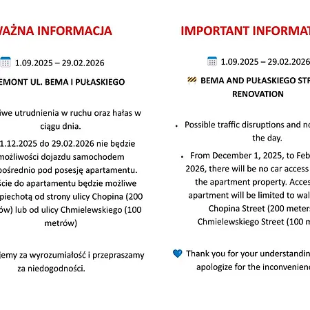 Appartamento Sanhaus - - Urokliwy Przy Deptaku